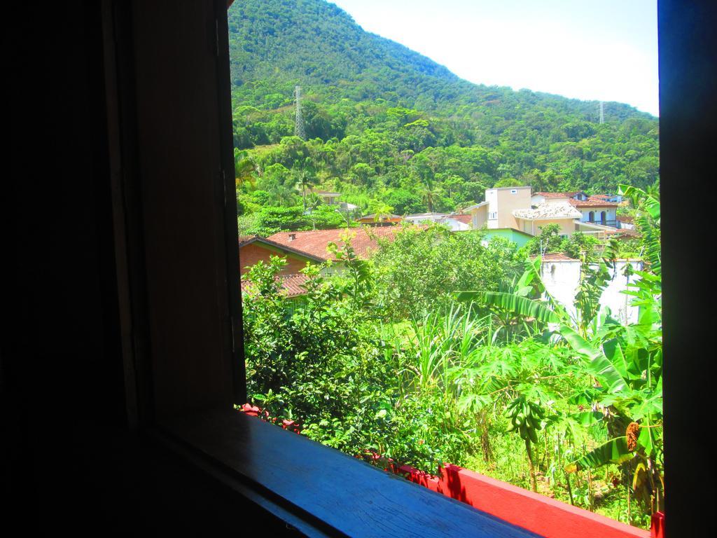 Ubatuba Surf Hostel, Apenas A 60 Metros Da Praia Da Lagoinha! Room photo